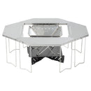 Snow Peak Jikaro Firering Table ST-050 爐火框架桌