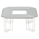 Snow Peak Jikaro Firering Table ST-050 爐火框架桌