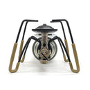 SOTO ST-310PDS Regulator Stove (30th Anniversary Limited Edition) 30週年沙色特別版