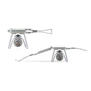 SOTO Minimal Hot Sandwich Maker ST-952 迷你熱壓三文治烤盤夾