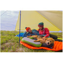 Sea To Summit Aeros Premium Pillow Deluxe 豪華方形充氣枕頭