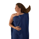 Sea To Summit Expander Sleeping Bag Liner Standard nAVY