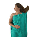 Sea To Summit Expander Sleeping Bag Liner Standard Sea Foam
