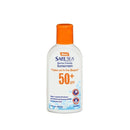 Safe Sea Anti-Jellyfish Sting Protective SPF50+ Sunscreen Lotion 防水母螫傷SPF50+防曬乳(海洋友善配方)