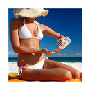 Safe Sea Anti-Jellyfish Sting Protective SPF50+Kids Sunscreen Lotion 兒