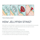 Safe Sea Anti-Jellyfish Sting Protective SPF50+ Sunscreen Lotion 防水母螫傷SPF50+防曬乳(海洋友善配方)