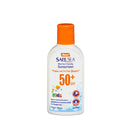 Safe Sea Anti-Jellyfish Sting Protective SPF50+Kids Sunscreen Lotion 兒