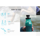 Sawyer S1 Select Foam Filter Bottle SP4120