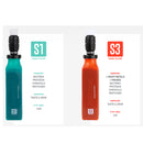 Sawyer S3 Select Foam Filter Bottle SP4320 戶外濾水器