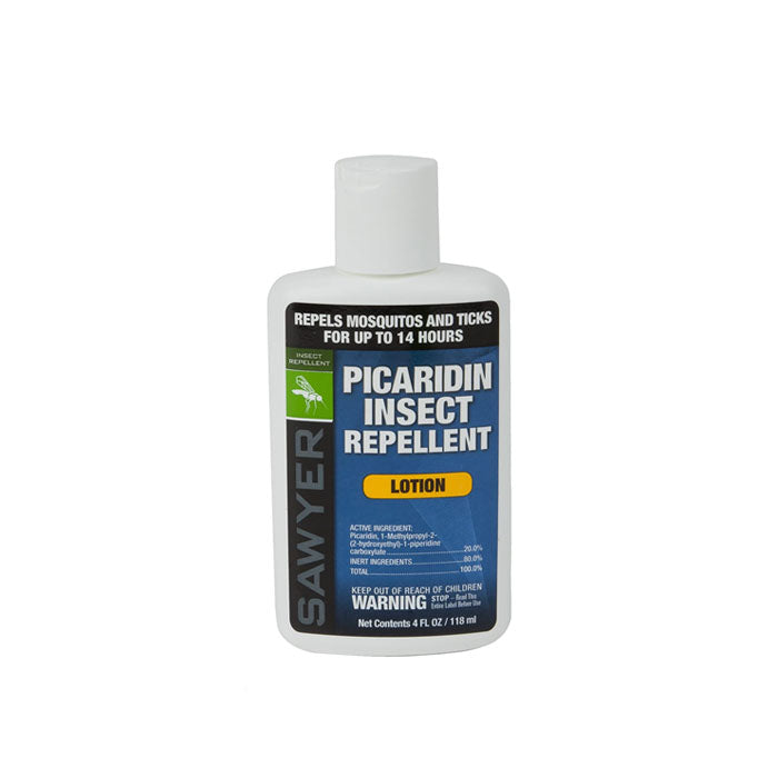 Sawyer SP564 Picaridin 20% Premium Insect Repllent 4oz Lotion
