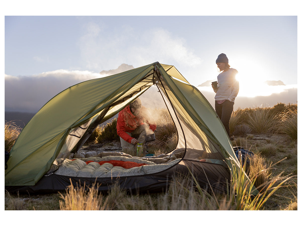 sea to summit 2 person tent Sea To Summit Alto TR2 2-Person Tent