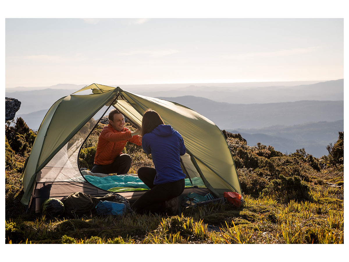telos tr3 tent Sea To Summit Telos TR3 Tent