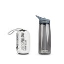 Sea To Summit Aeros Down Pillow Deluxe Grey