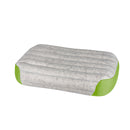Sea To Summit Aeros Down Pillow Deluxe Lime