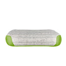 Sea To Summit Aeros Down Pillow Deluxe Lime