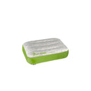 Sea To Summit Aeros Down Pillow Regular Lime