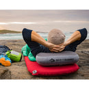 Sea To Summit Comfort Plus Self Inflating Sleeping Mat 舒適Plus自動充氣睡墊