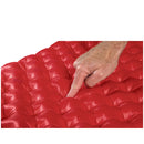 Sea To Summit Comfort Plus XT™ Insulated Mat 舒適Plus XT™單人充氣睡墊 (連充氣手泵)