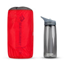 Sea To Summit Comfort Plus XT™ Insulated Mat 舒適Plus XT™單人充氣睡墊 (連充氣手泵)