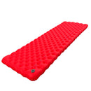 Sea To Summit Comfort Plus XT™ Insulated Mat 舒適Plus XT™單人充氣睡墊 (連充氣手泵)