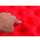 Sea To Summit Comfort Plus XT™ Insulated Mat 舒適Plus XT™單人充氣睡墊 (連充氣手泵)