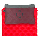 Sea To Summit Comfort Plus XT™ Insulated Mat 舒適Plus XT™單人充氣睡墊 (連充氣手泵)