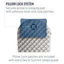 Sea To Summit FoamCore Pillow Deluxe 