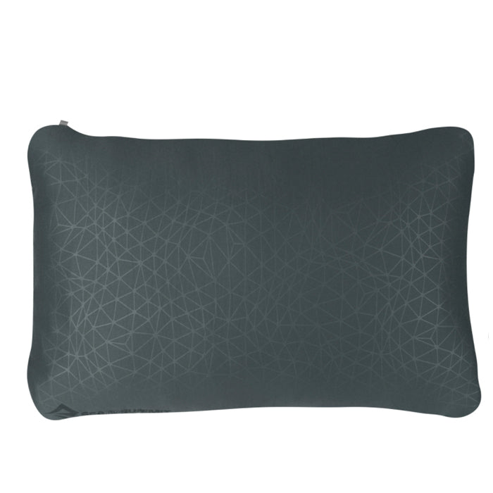 Sea To Summit FoamCore Pillow Deluxe  Grey