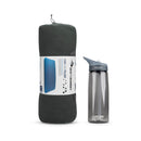 Sea To Summit FoamCore Pillow Deluxe  Grey