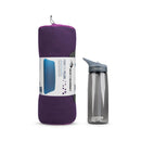 Sea To Summit FoamCore Pillow Deluxe  Magneta