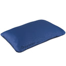 Sea To Summit FoamCore Pillow Deluxe Navy