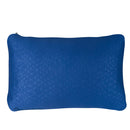 Sea To Summit FoamCore Pillow Deluxe Navy