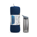 Sea To Summit FoamCore Pillow Deluxe Navy