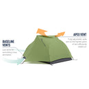 Sea To Summit Telos TR2 Tent 二人帳篷