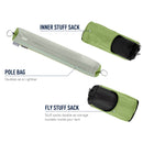 Sea To Summit Telos TR2 Tent 二人帳篷