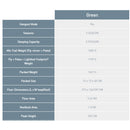 Sea To Summit Telos TR2 Tent 二人帳篷