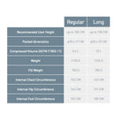Sea to Summit Trek Tk III 羽絨睡袋