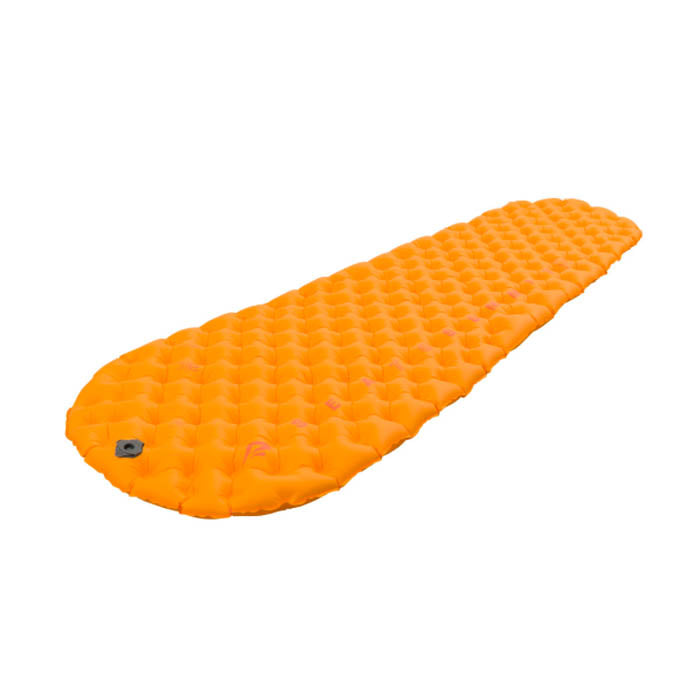 Sea To Summit Ultralight Insulated Sleeping Mat (with pump sack)