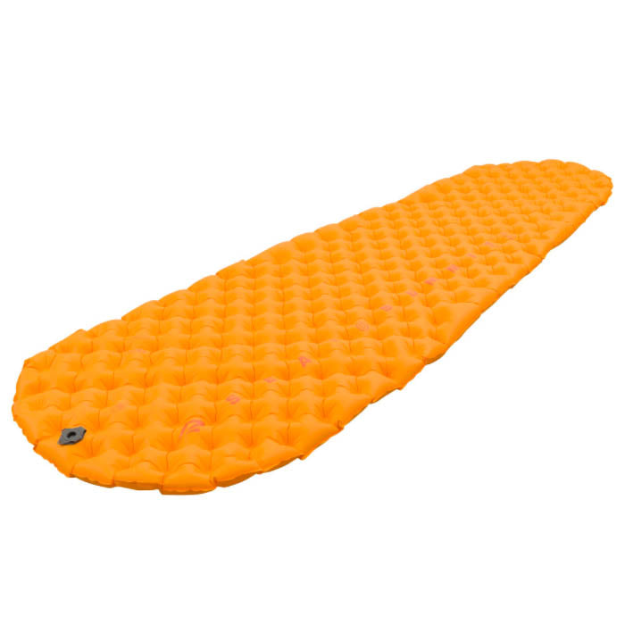 Sea To Summit Ultralight Insulated Sleeping Mat (with pump sack)