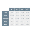 Sea To Summit Watercell X 