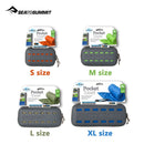 Sea To Summit Pocket Towel 口袋速乾毛巾