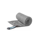 Sea To Summit Pocket Towel Grey