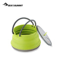 Sea To Summit X Pot Kettle 1.3L 摺疊式水煲