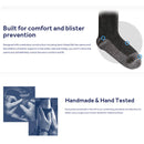 Sealskinz Warm Weather Ankle Waterproof Socks