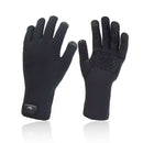 Sealskinz Waterproof All Weather Ultra Grip Knitted Glove 防水手套
