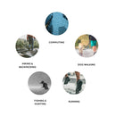 Sealskinz Waterproof All Weather Cap