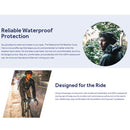 Sealskinz All Weather Cycle Cap