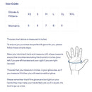 Sealskinz Women's Waterproof Extreme Cold Weather Down Glove