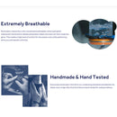 Sealskinz Waterproof All Weather Ultra Grip Knitted Glove 防水手套