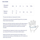 Sealskinz Dragon Eye Gloves